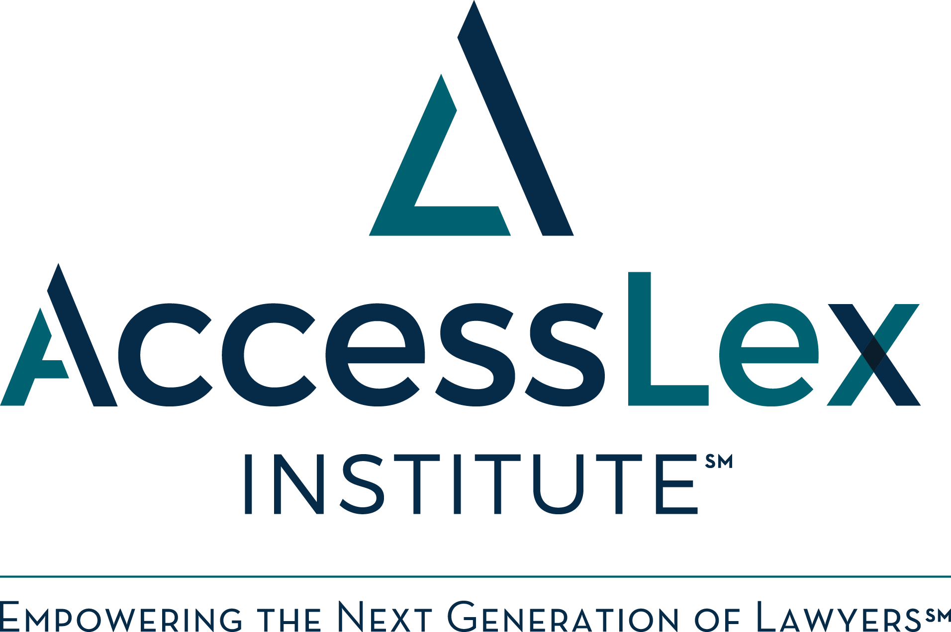 Logo for AccessLex Institute